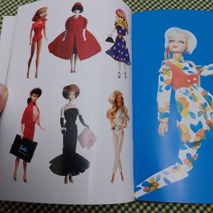 Barbie, de Frederic Beigbeder