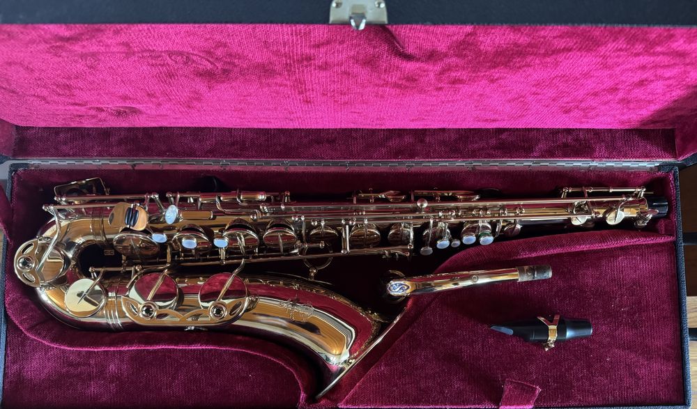 Selmer Mark VII - Sax Tenor SN305xxx