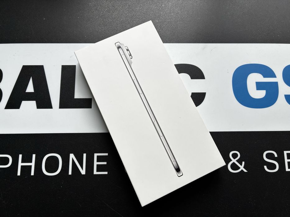 Nowy Apple iphone Air 512GB Cloud White