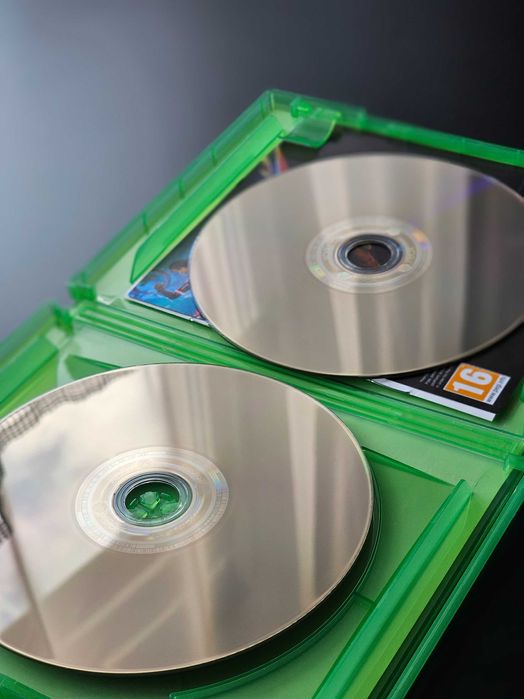 Split Fiction Xbox Series X | Stan idealny