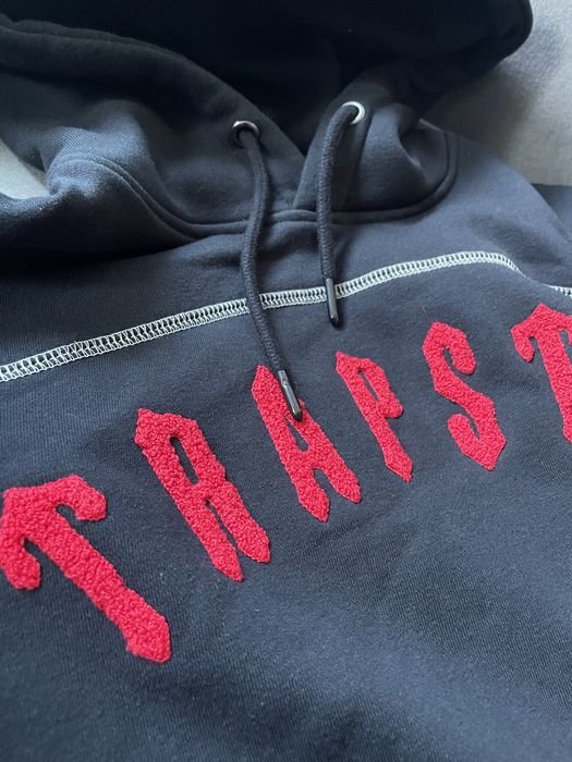 Dres Sportowy Trapstar uk drill drip
