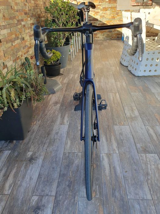 Specialized Tarmac SL8 (Ultegra Di2 - 24v)