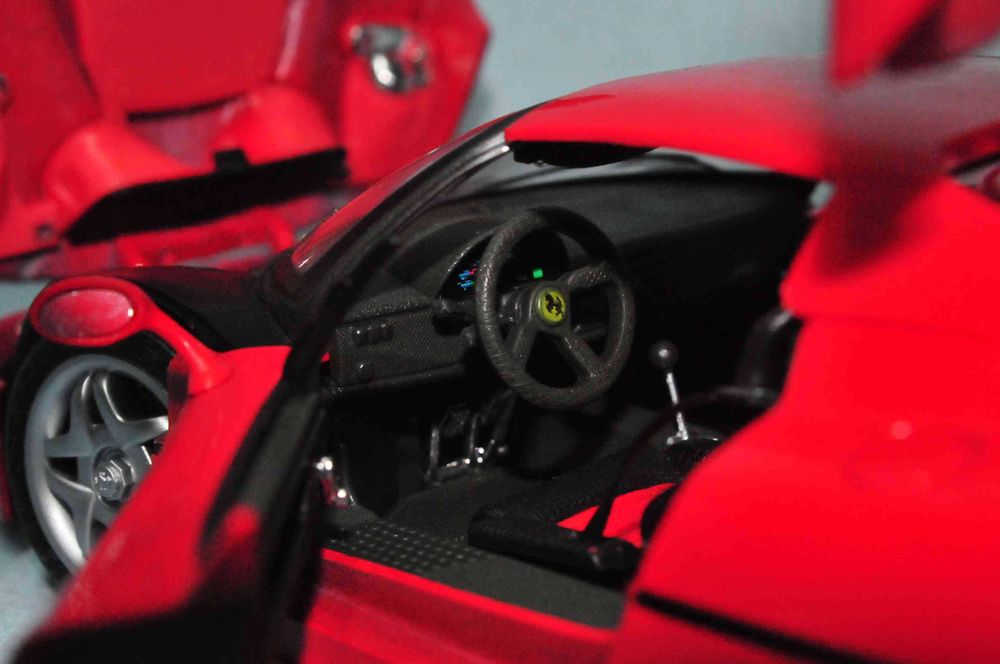 Maitso - Ferrari F50