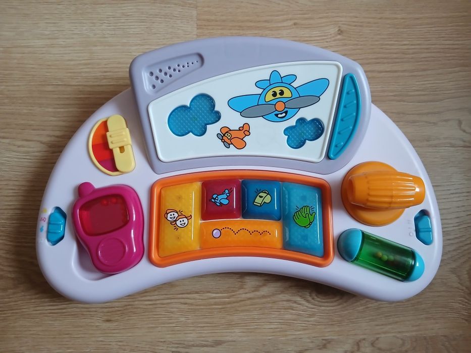 Ходунки Chicco Space 79029.41