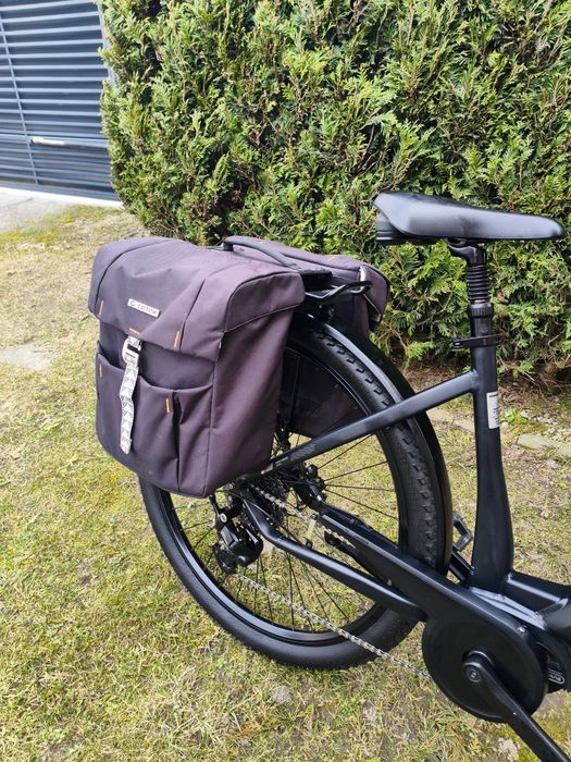 Rower elektryczny Romet E-MODECO 2.0 725 Wh