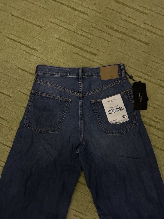 Джинси rag & bone new york оригінал