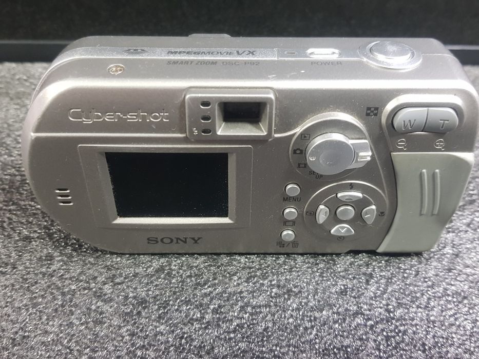 sony dsc p - купити цифрові фотокамери - Ціна на OLX.ua