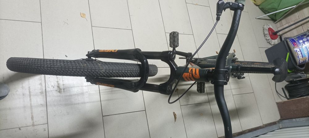 Darthmoor gamer into 26