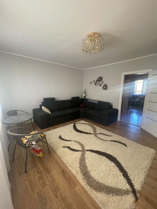 Mieszkanie do wynajęcia 52m OKM - Widok 2