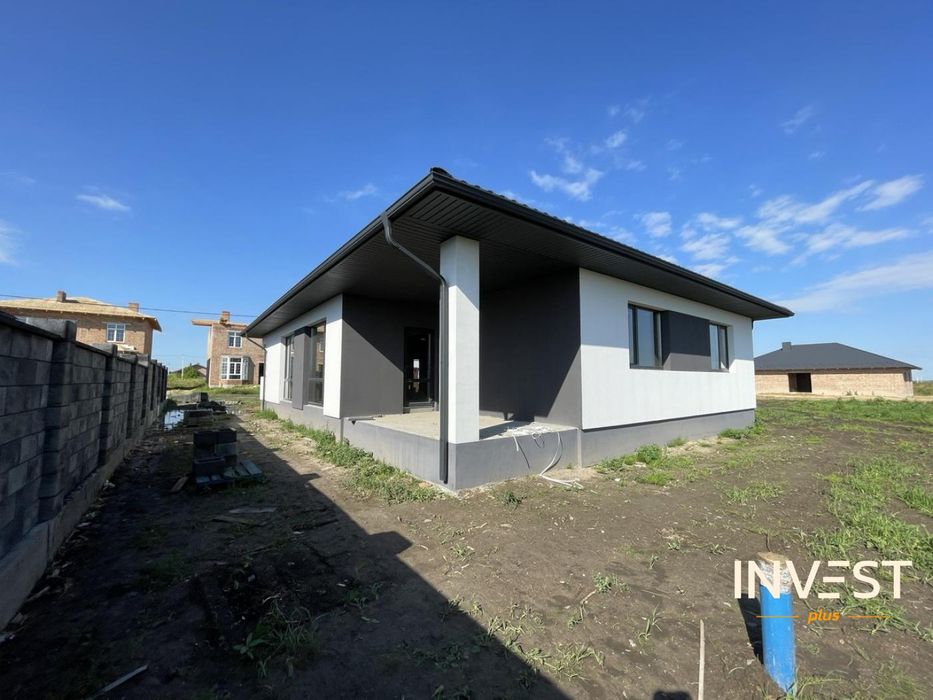 Будинок Старті 97000