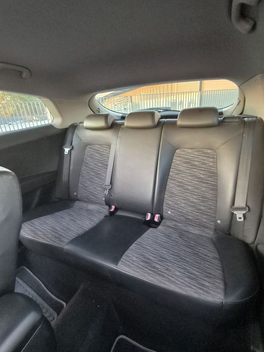 Kia ceed 1.4 coupe gasolina