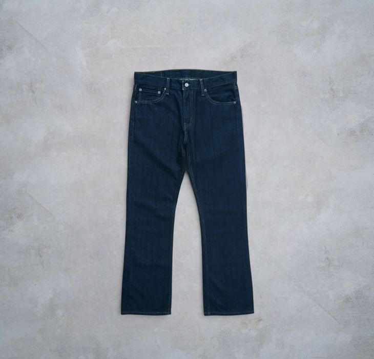 Bootcut джинси Levi's lee