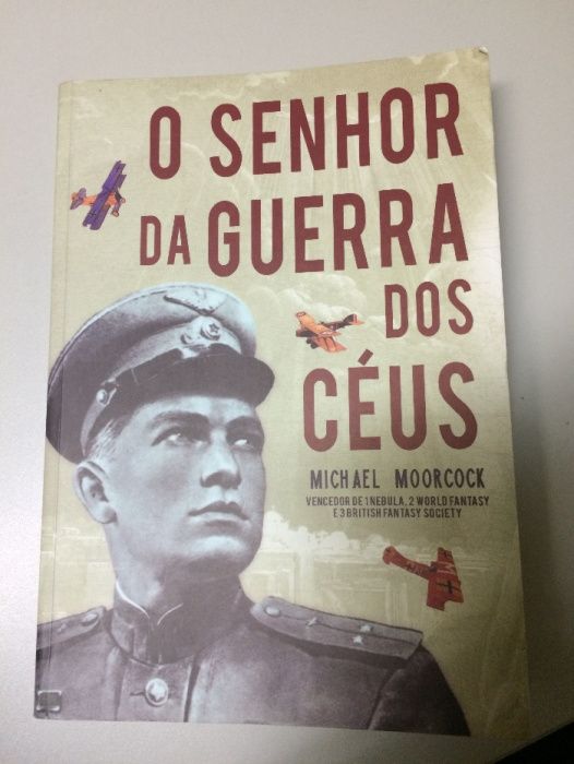 Livros de Vários autores