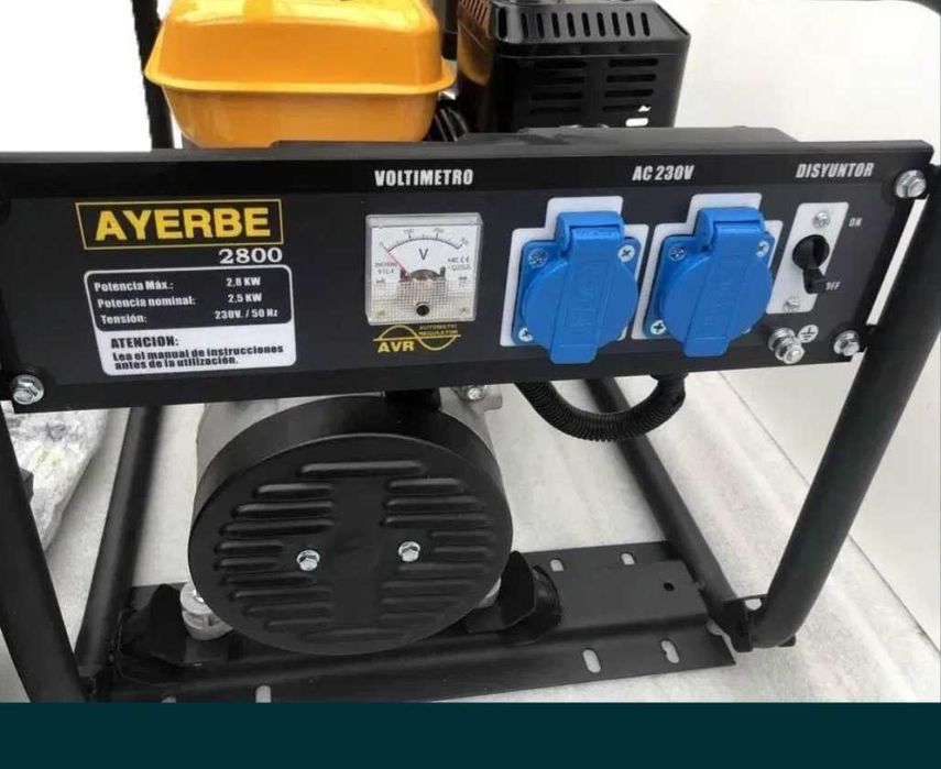 Продаю генератор