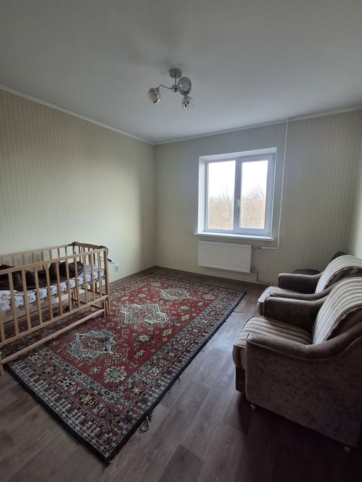 Продам 3х комнатную кв.Чугуев