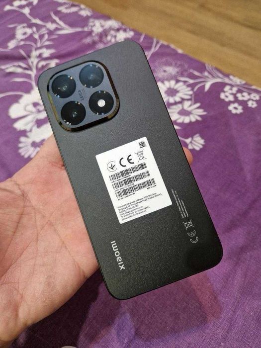 Я продаю xiaomi 15T на 256