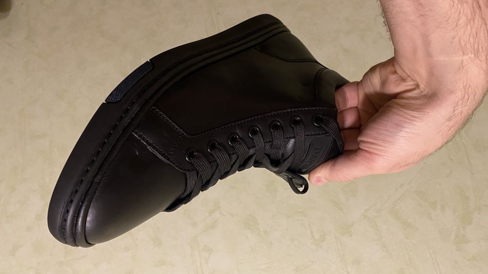 Мужские ботинки 41р