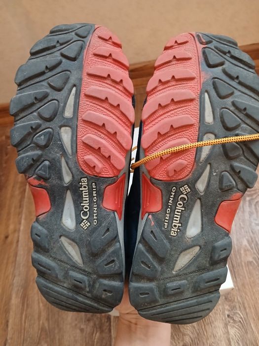 Кросівки columbia оригінал