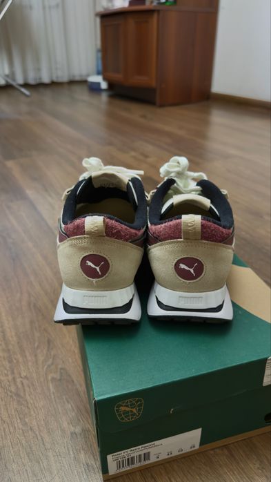 Кроссовки PUMA оригинал