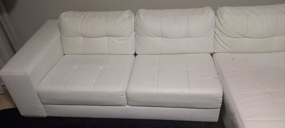 Sofa 2.90cm com chaiselounge