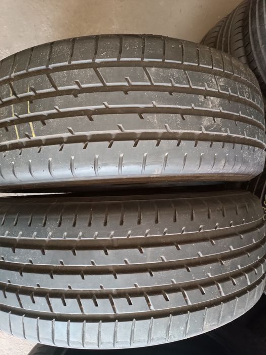 Opony 225/55 r19