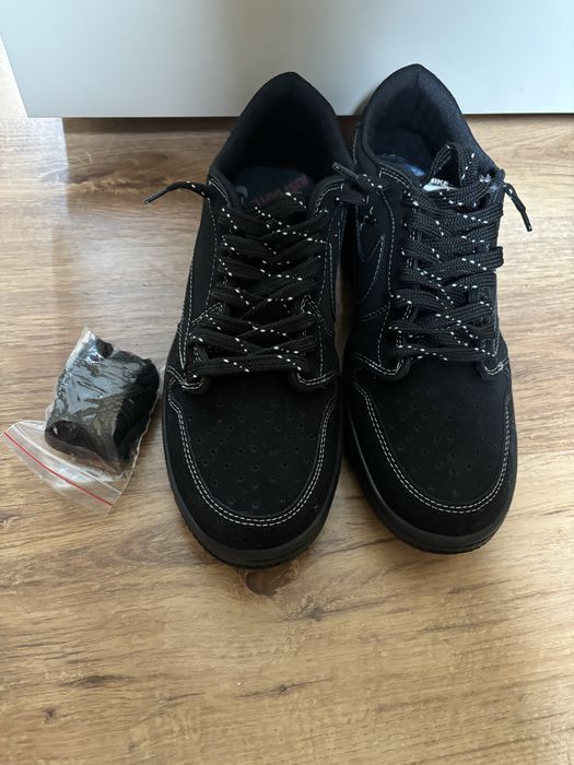 Buty travis scott REPLIKI