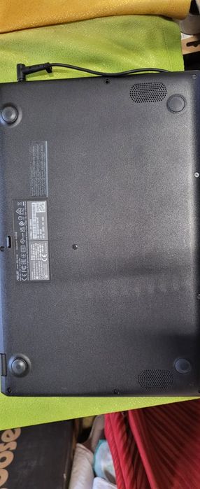 Notebook Asus E410M