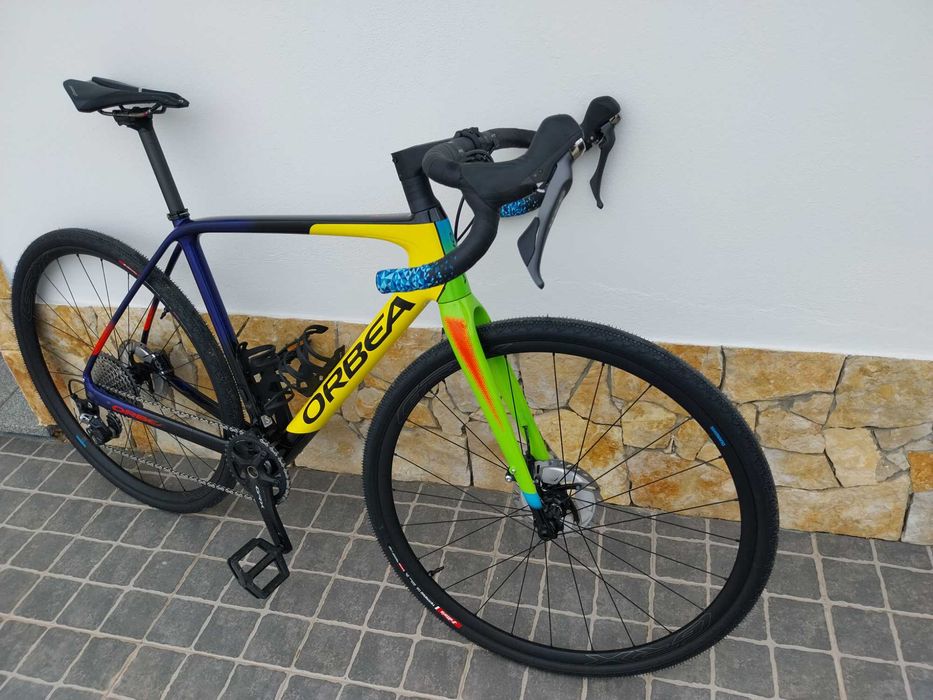 Orbea Tera Grx 1x11