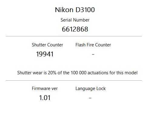 Nikon D3100 + Lente 18-55 VR Estabilizador só 19 Mil disparos