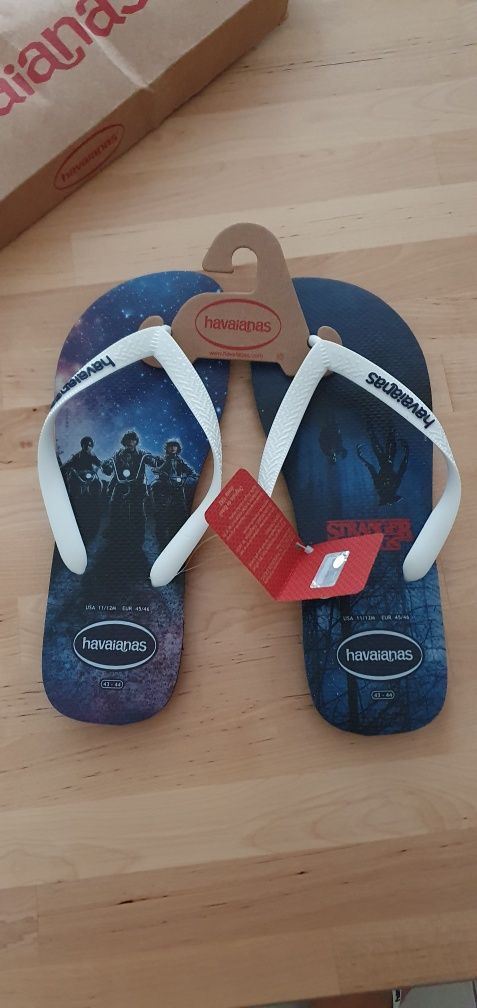 Havaianas cheap stranger things