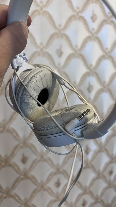 Навушники накладні Sony MDR-ZX110