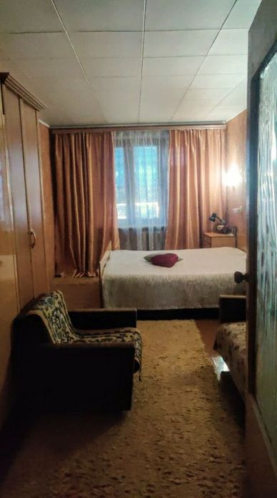 В продаже 3 комн. квартира на Хотинской р-н площади Мира