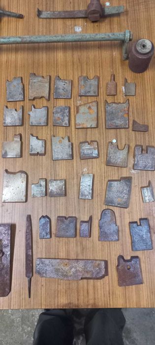 Material de Marcenaria