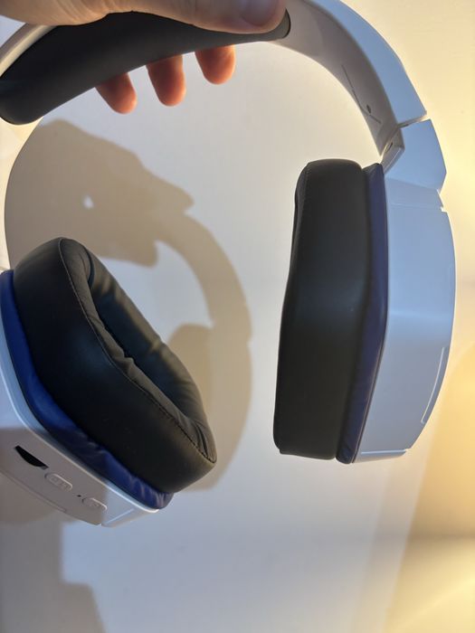 Fone de ouvido Gamer