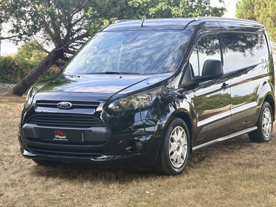 Ford transit connect 1.6 tdci L2 longa