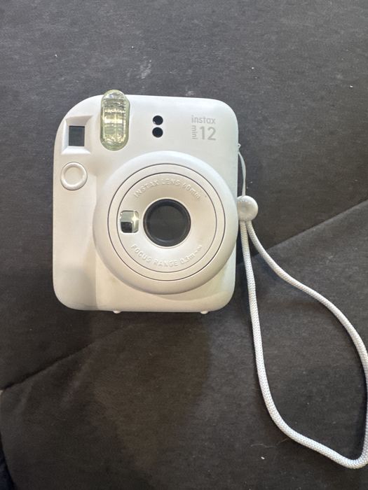 Instax 12 mini nowy