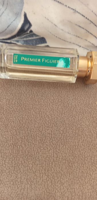 L'artisan parfumeur premiere figuier 40/50 EDTml Unikat!!!