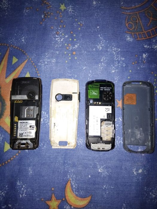 Nokia 6230i на ремонт або запчастини