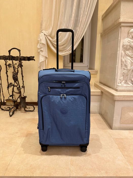 Kipling валіза, нова. Оригінал.