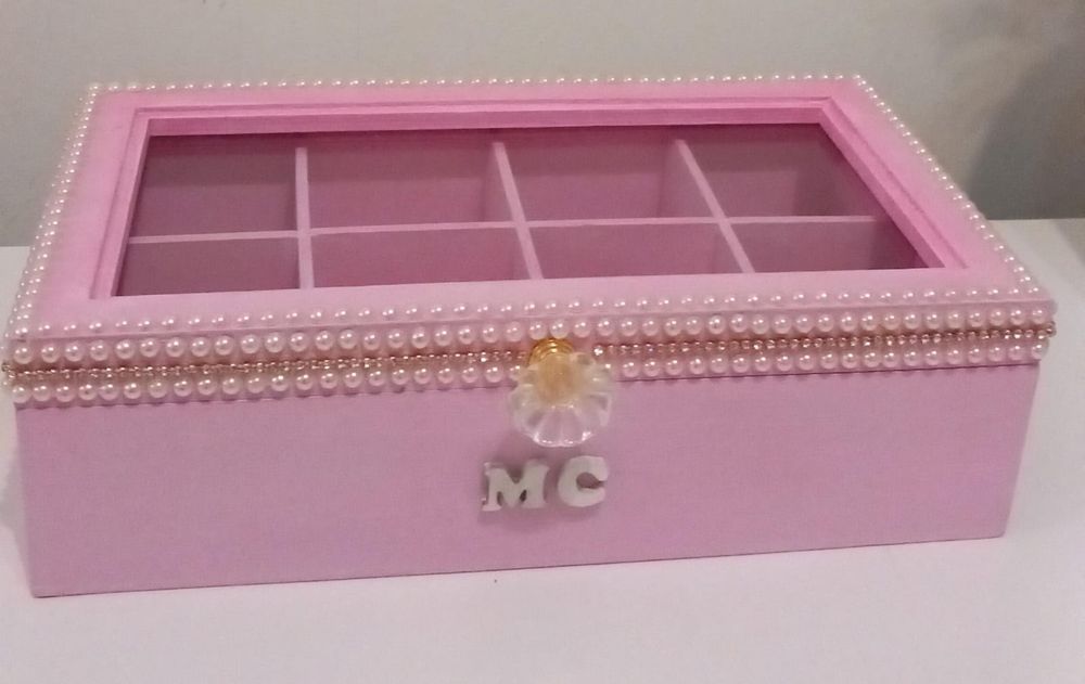 Kit higiene bebê personalizado