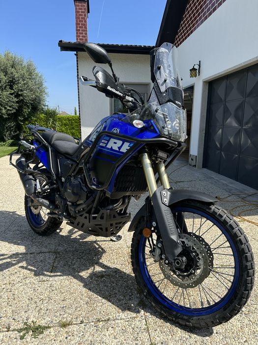 Yahama Tenere 700cc