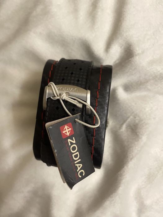 ZODIAC ZO2302 V-Wolf 1882 Quartz 45mm 300M zegarek Jaworzno • OLX.pl