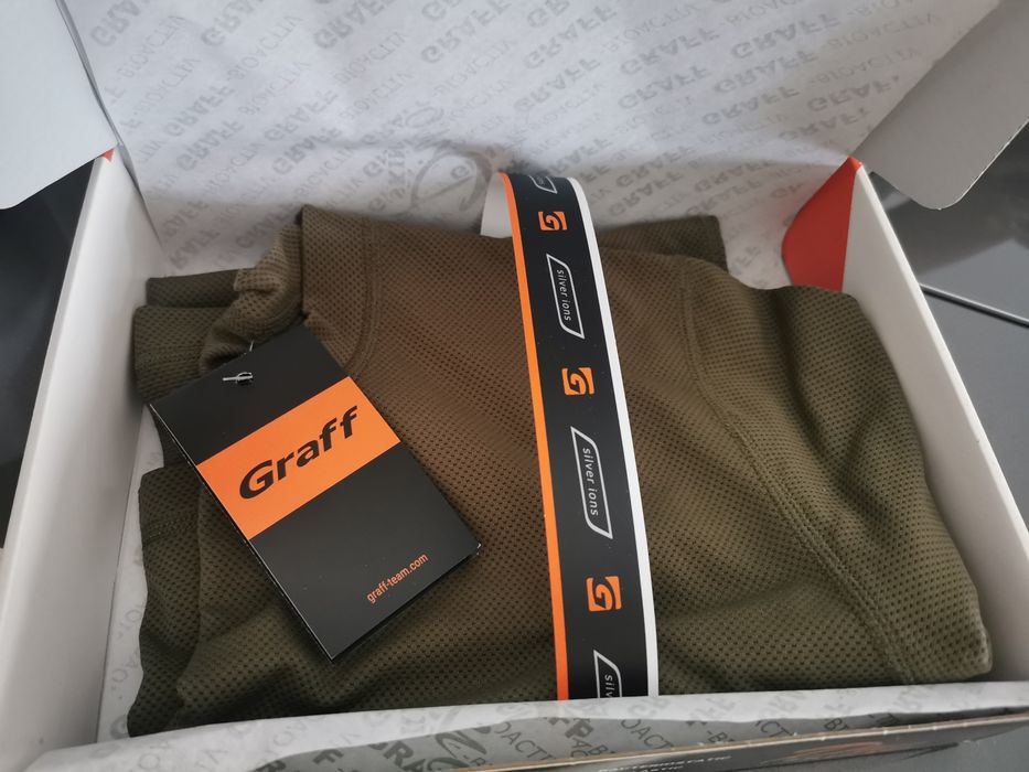 Graff duo skin 100 S 913
