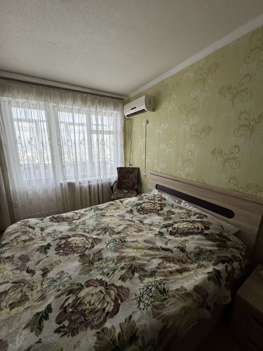 Продам 2к квартиру квартиру смт.Черкаське