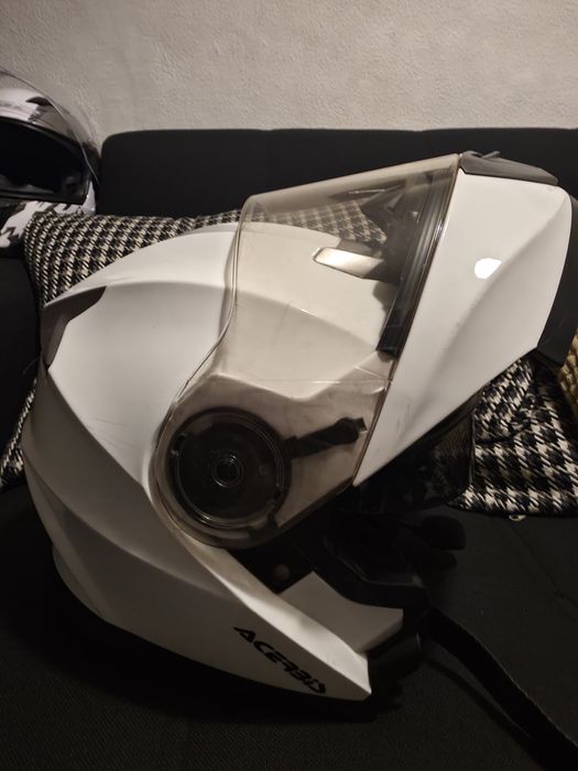 Vendo Capacete Arcebis