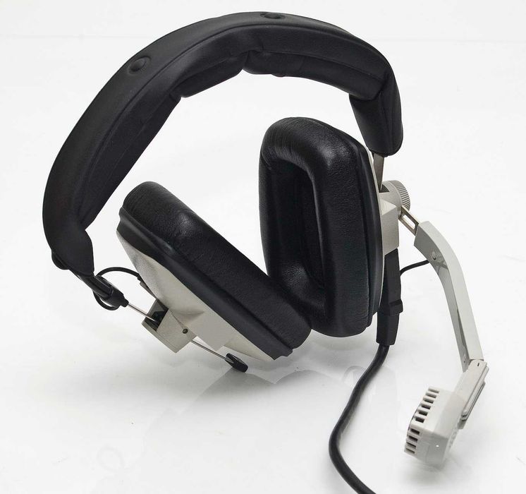Headphones / Auscultadores Beyer Dynamic DT109