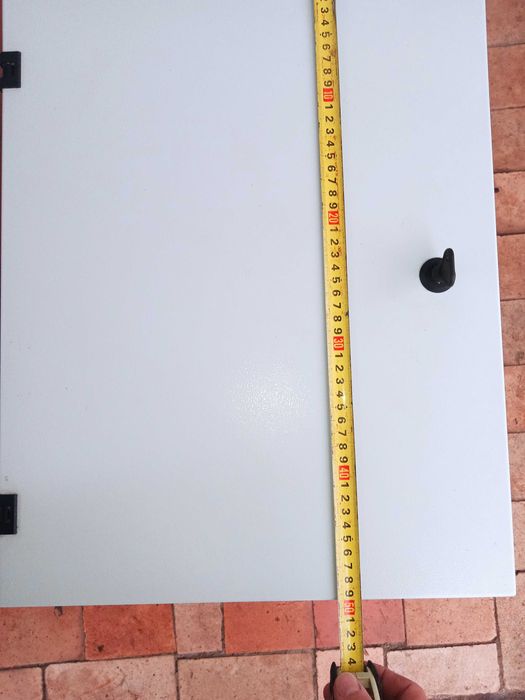 Ящик, щит электрический(метал)