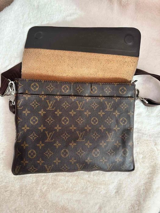 Torba torebka męska louis Vuitton