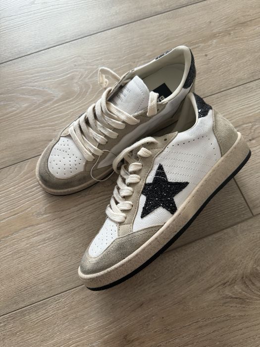 Кеды golden goose , кеди оригінал