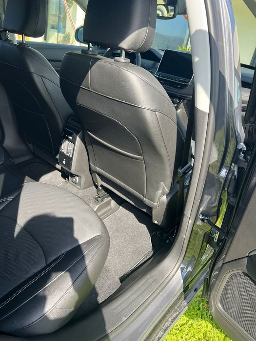 Jeep Compass 1.3 TG 4Xe Summit